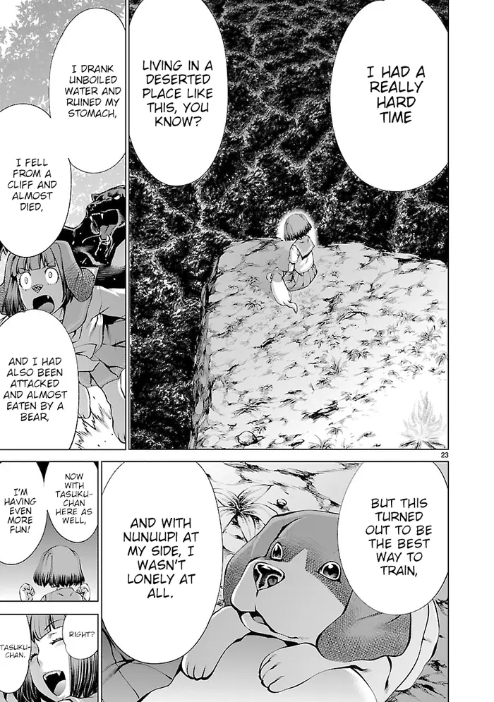 Killing Bites Chapter 63 image 22_optimized